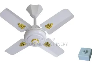 Durable Motar Ceiling Fun 24 Inches / Powerful Premiet Ceiling Fun