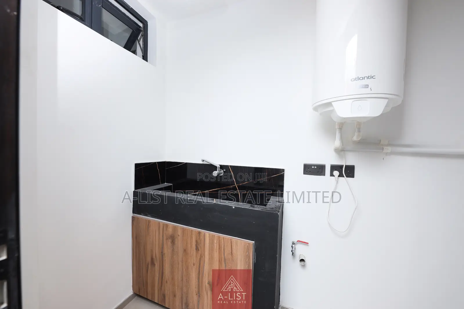 2bdrm Apartment in Parklands/Highridge for rent