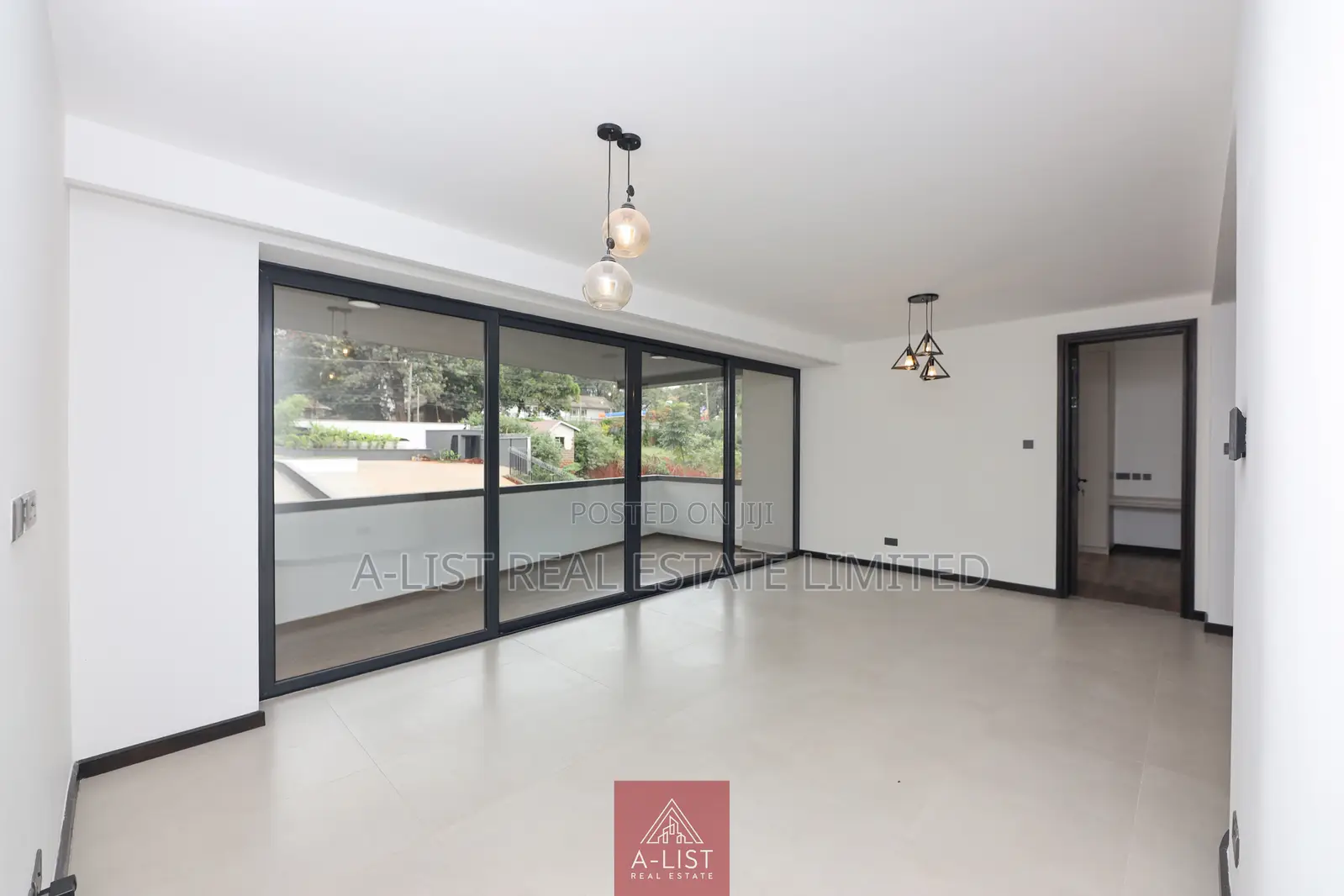 2bdrm Apartment in Parklands/Highridge for rent