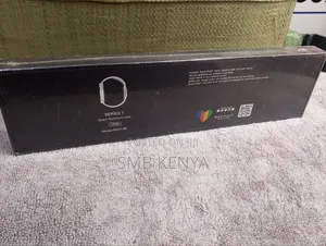 IW07 Fitness Smart Watch