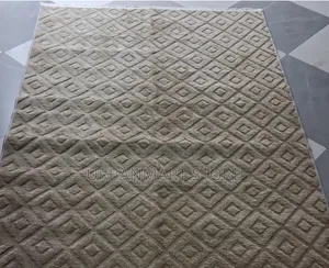 Non Sliding American Carpet 5 by 8