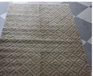 Non Sliding American Carpet 5 by 8