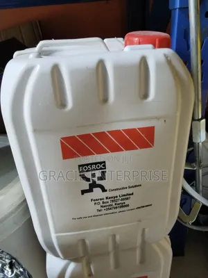 Fosroc Conplast Wp200