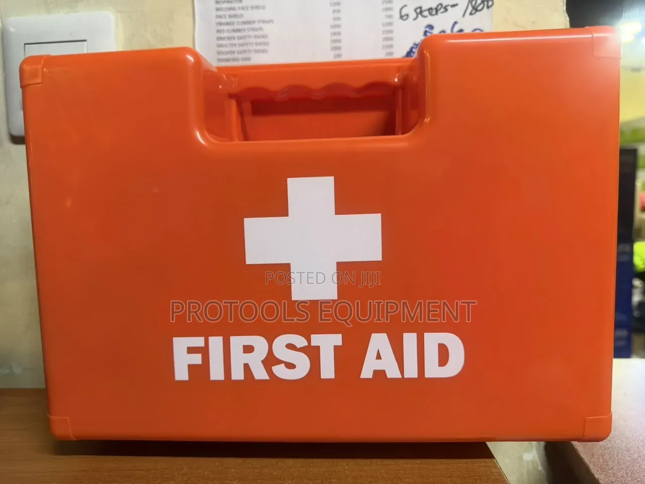 Medium First Aid Kit