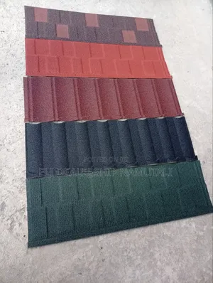 High-Performance Decra Mabati for Modern Roofing Projects
