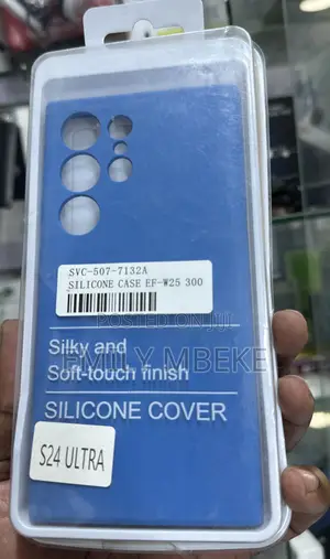 Silicone Case