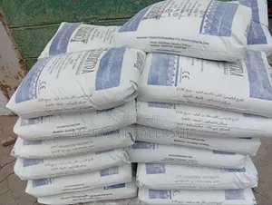 White Cement Supplier Kenya