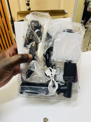 High Quality RGB Video Making Kit for Vlogging