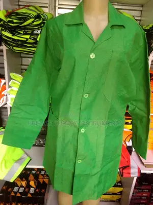 Professional Dust Coat for Workers