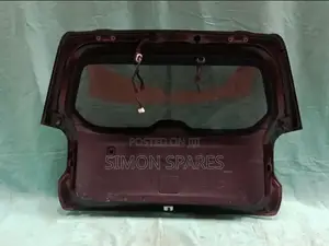 Tail Gate/Boot Subaru Forester Sj5 2013