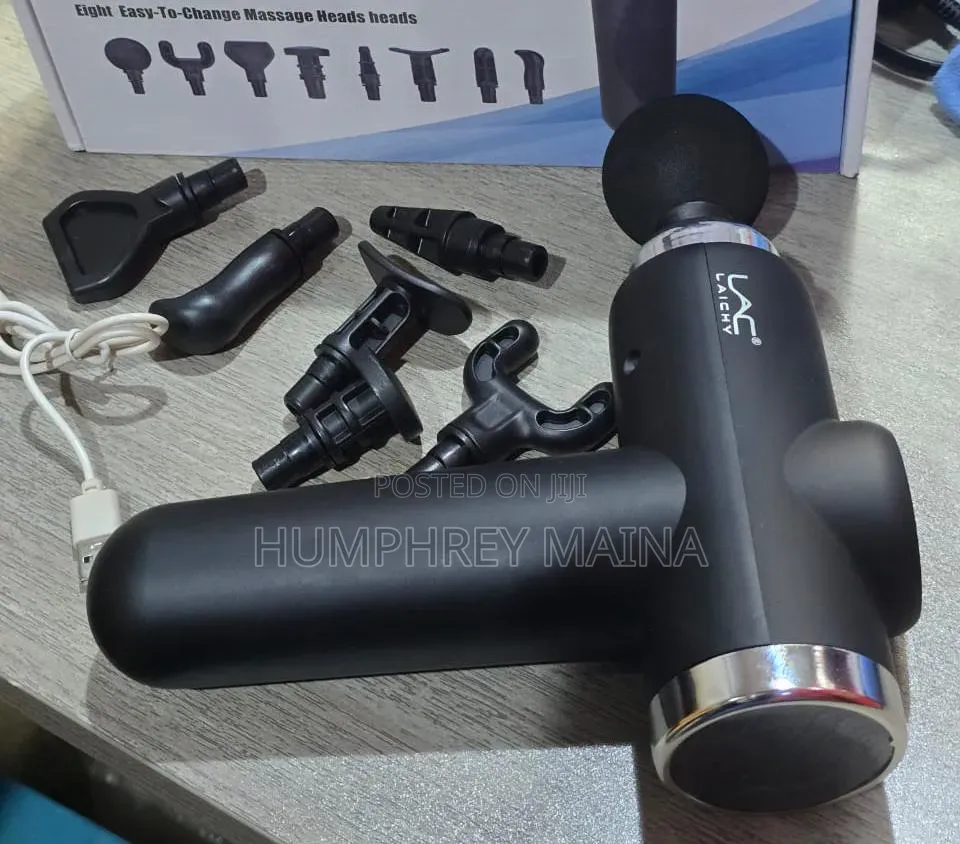 Massage Gun