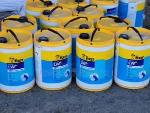 Dr. Fixit Pidiproof LW+ 101 Waterproofing Compound (Tonic for Cement)