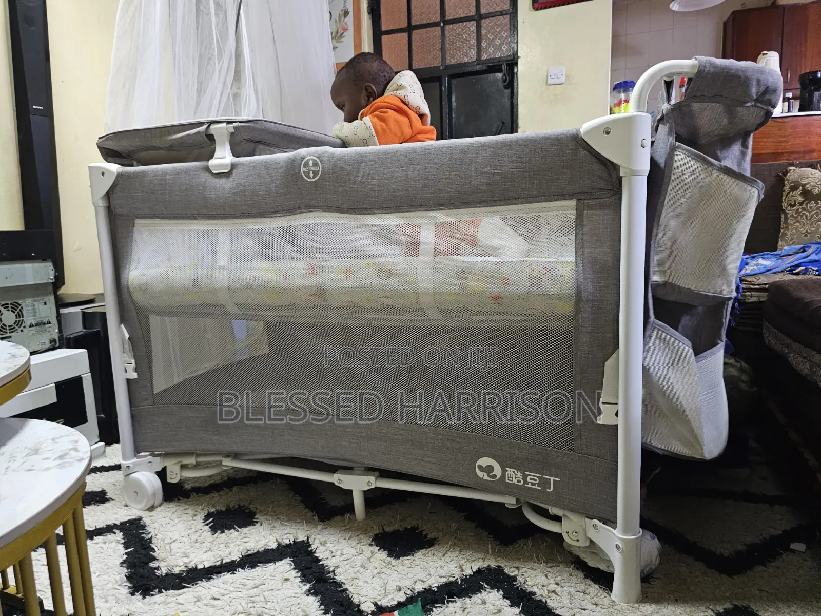 Cosleeper for Babies - As Good as New!
