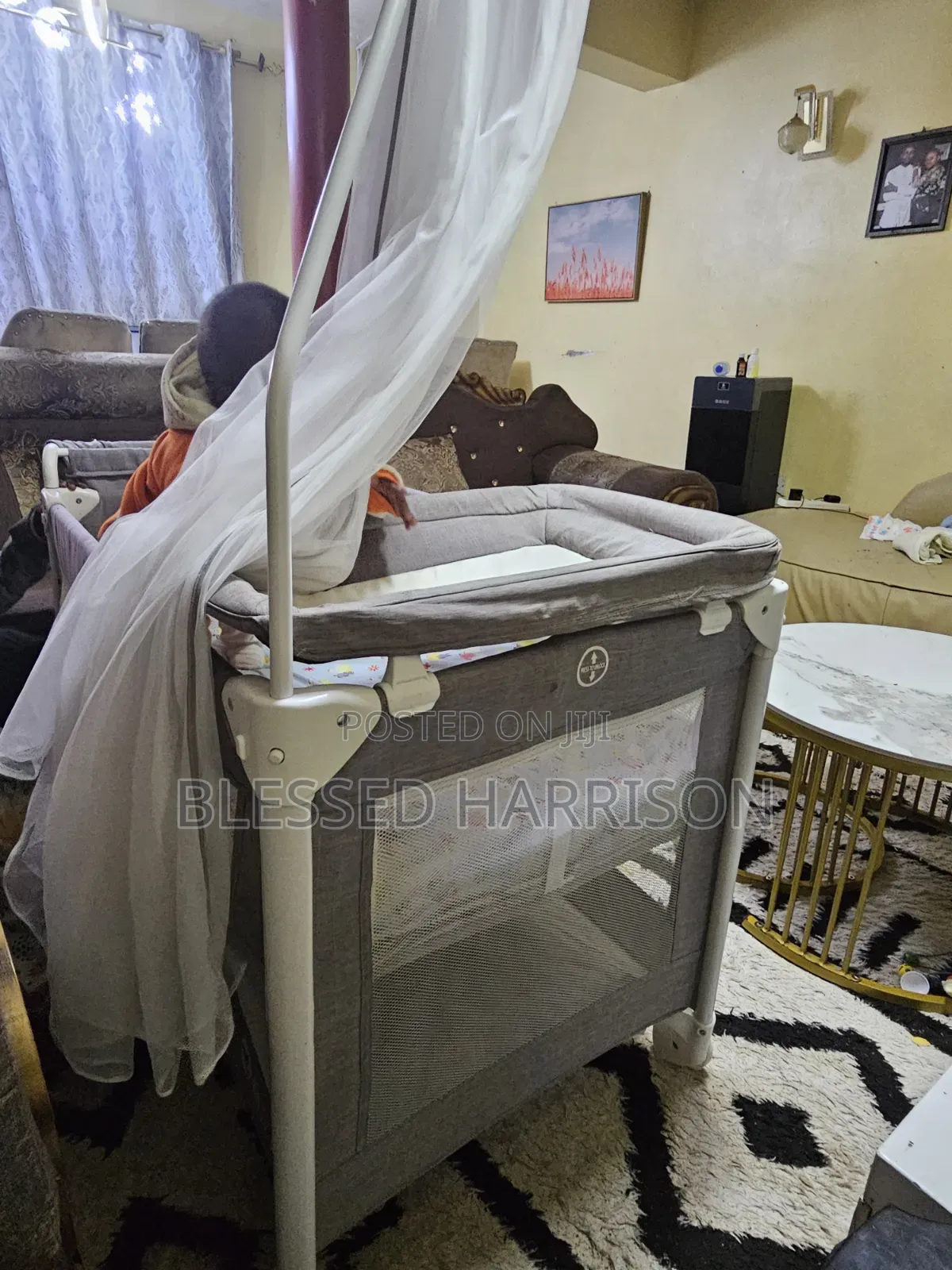 Cosleeper for Babies - As Good as New!
