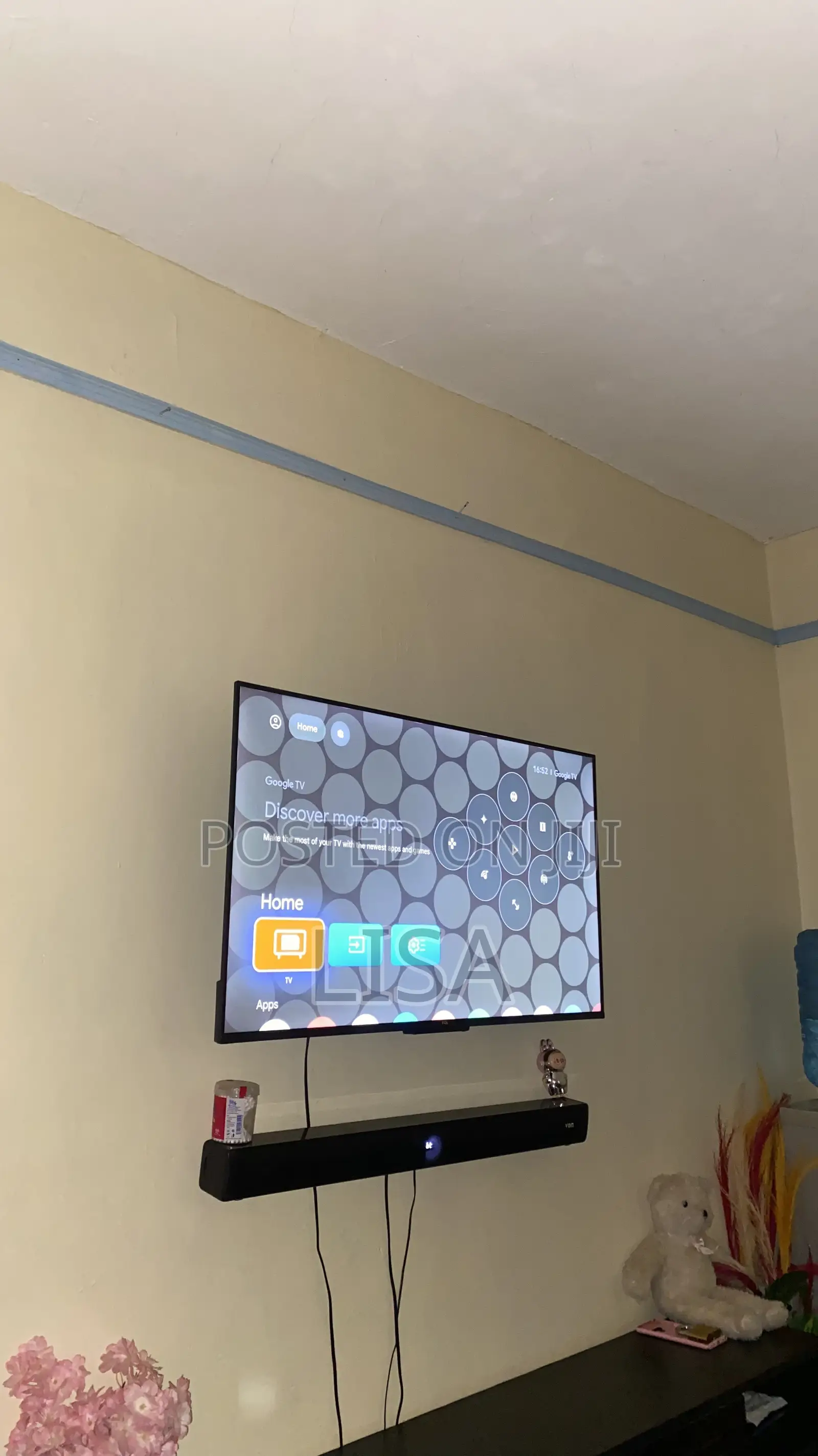 Smart Television