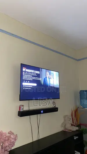 Smart Television