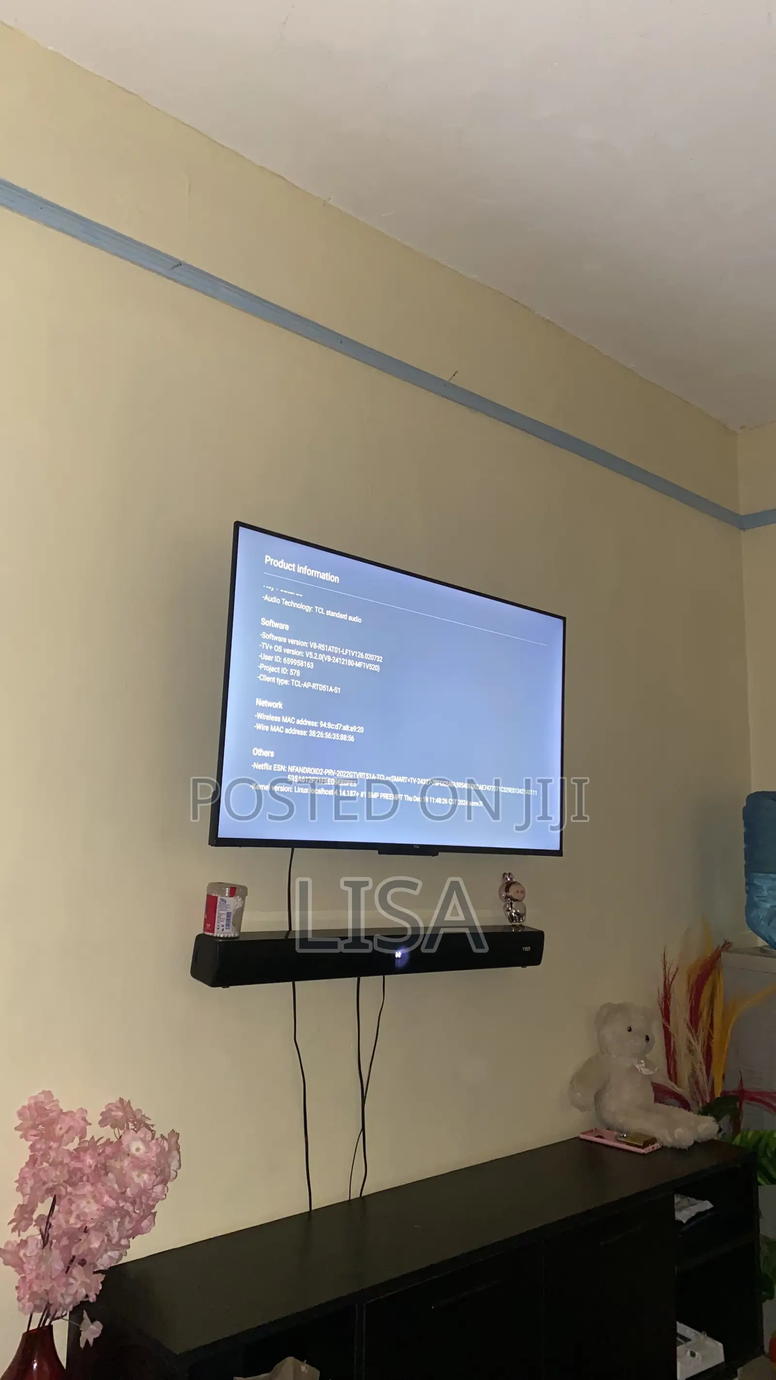 Smart Television