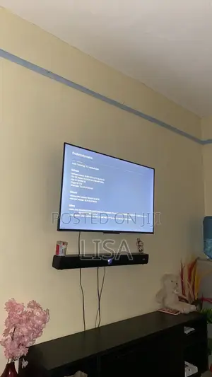 Smart Television