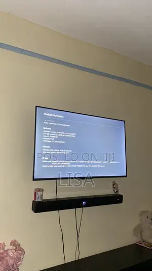 Smart Television