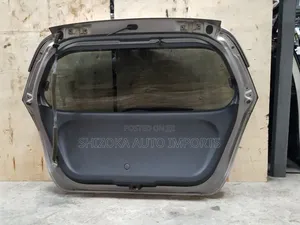 Tail Gate/Boot Honda Fit Gd4 2003