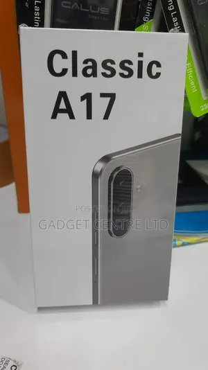 New Calus Spark 10 Pro 16 GB Gray