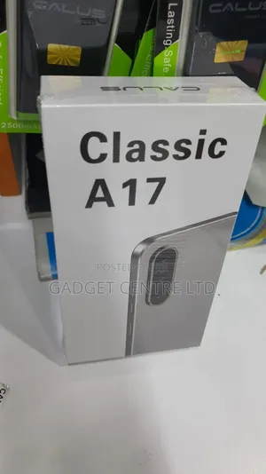 New Calus Spark 10 Pro 16 GB Gray