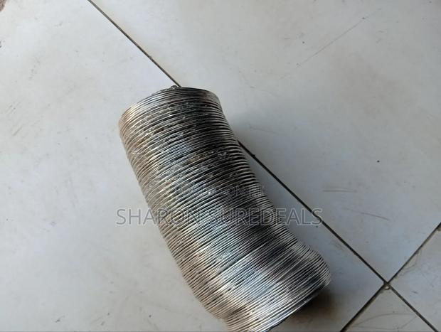 Flexible Aluminium Ducting Pipe