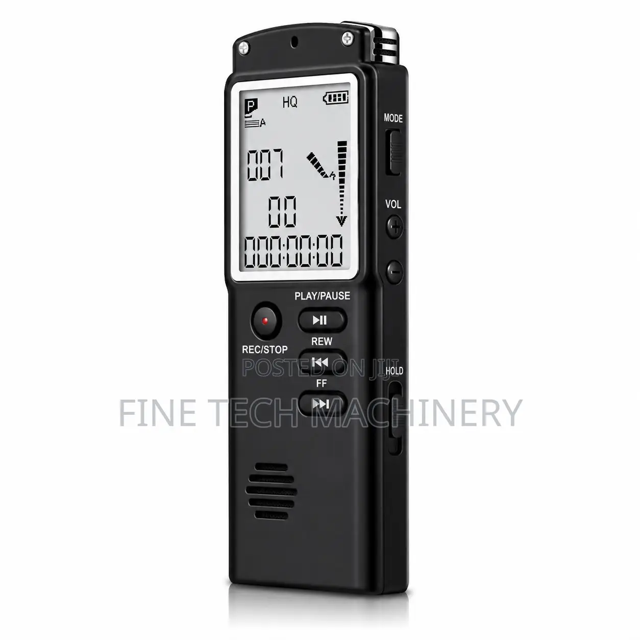 T60 Digital Recorder 16 GB