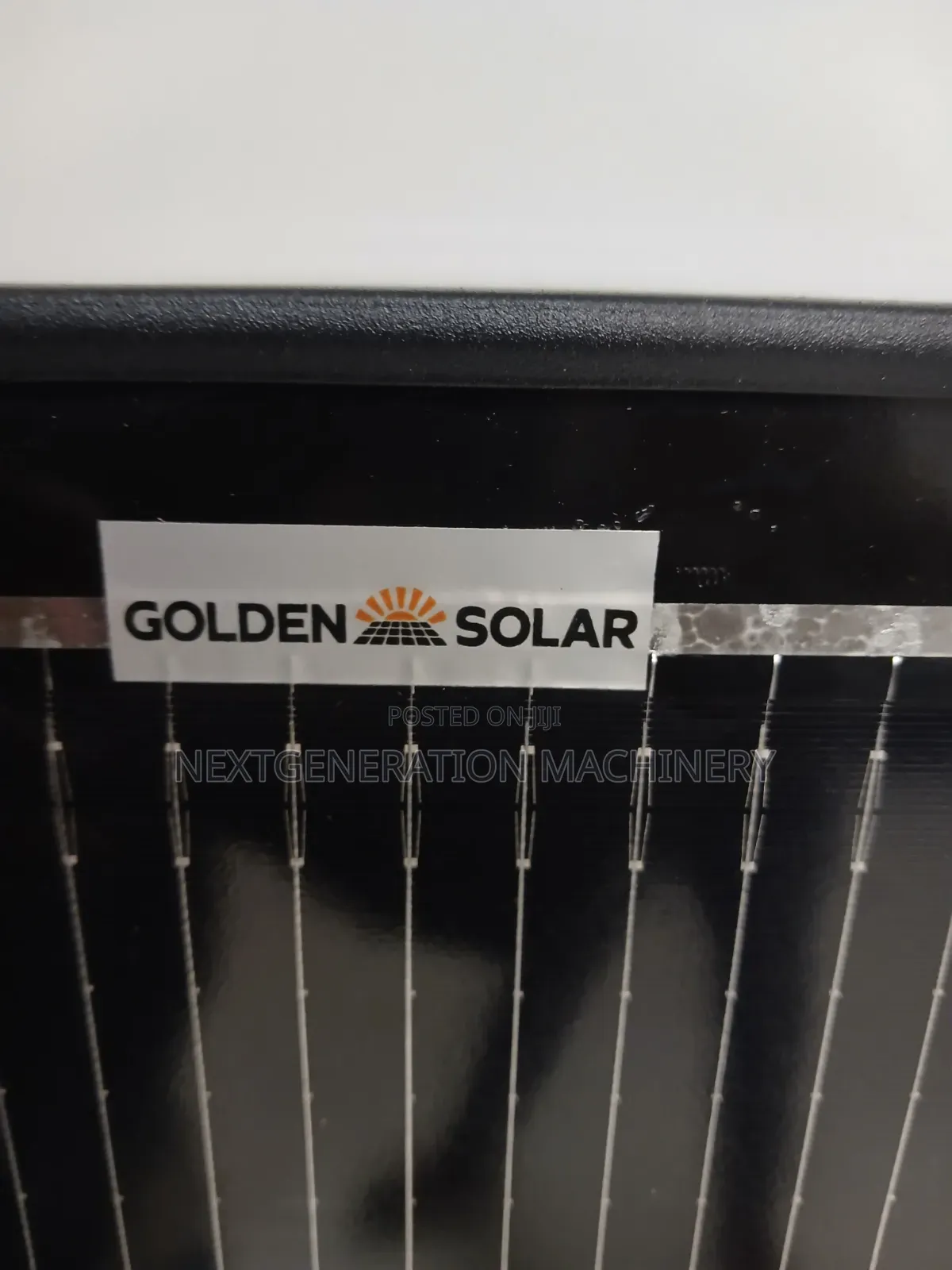 Solar Panel 180watts