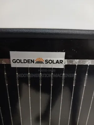 Solar Panel 180watts