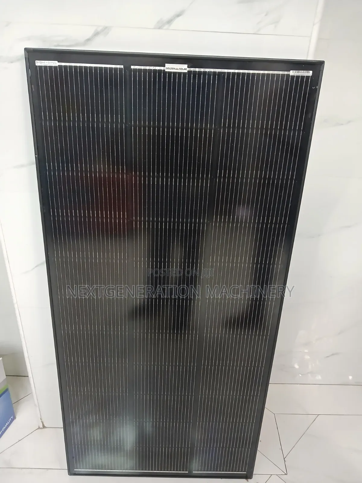 Solar Panel 180watts