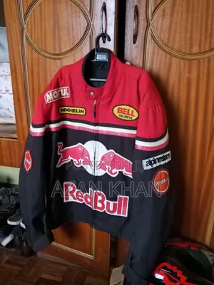 Racer Jacket