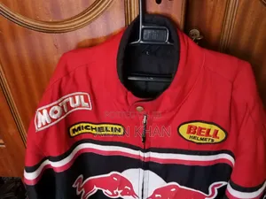 Racer Jacket