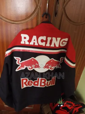 Racer Jacket
