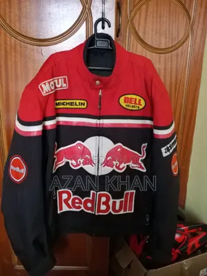 Racer Jacket