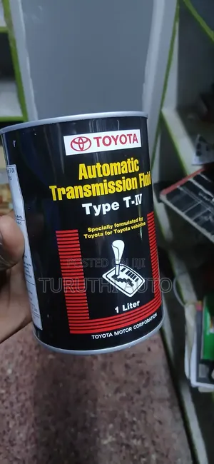 Atf Tiv 1litre