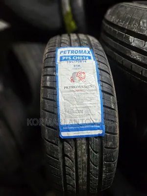 195/70r14 Petromax Tyre