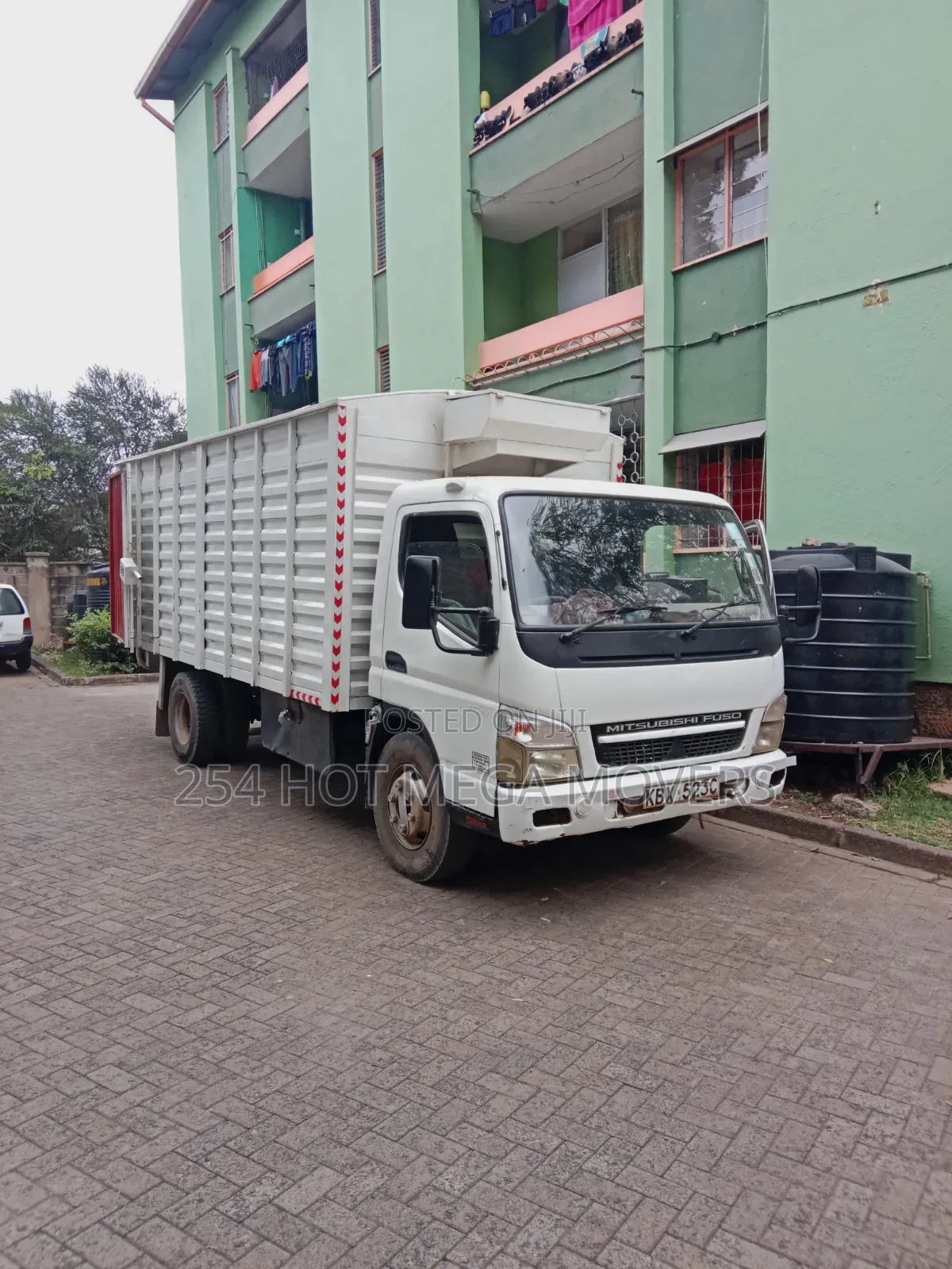 Professional Movers and Packers in Ruai ,Joska, Kamulu,malaa, Chokaa