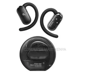 Anker Soundcore V40i Open-Ear Headphone – Black