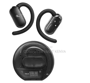 Anker Soundcore V40i Open-Ear Headphone – Black