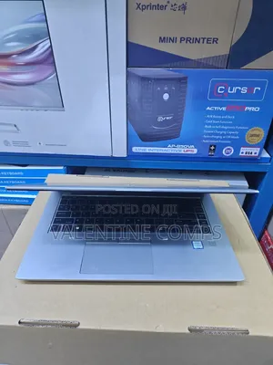 Laptop HP ProBook 640 G5 16GB Intel Core i5 SSD 256GB