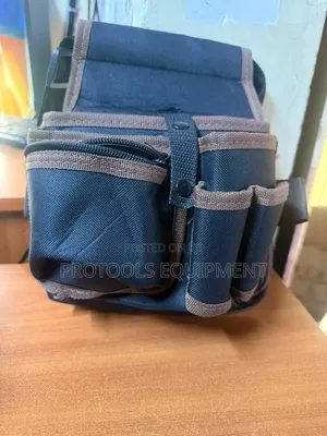 Tool Safety Pouch