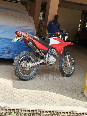 Honda 2011 Red