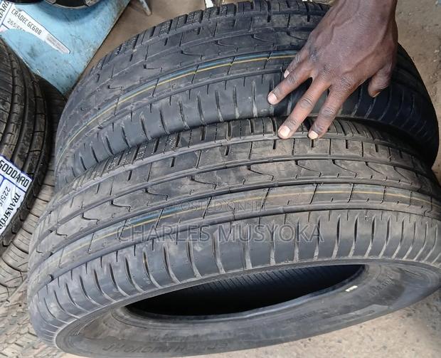 215/65 R 16 Arusa,mirage Centara Doveroad Etc