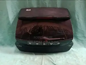 Tail Gate/Boot Volvo V40 Mb4164t 2013