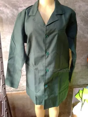 Multipurpose Protective Work Coat