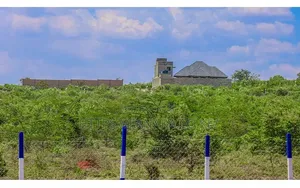 Kimuka Residential Plots^MW