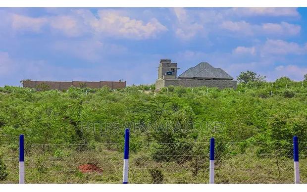 Kimuka Residential Plots^MW - thumbnail 2