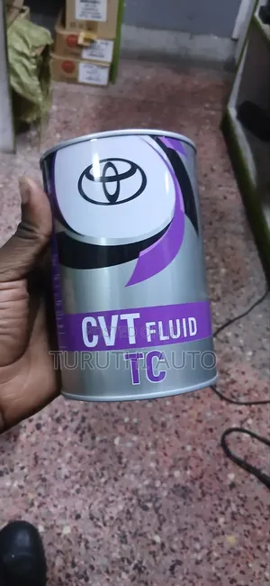 CVT Tc 1litre