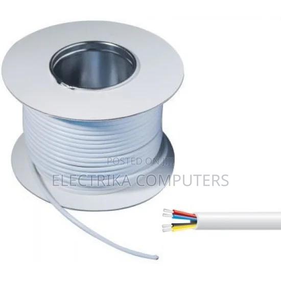 Alram Cable 4 Core ( 100 MTR ) - main view
